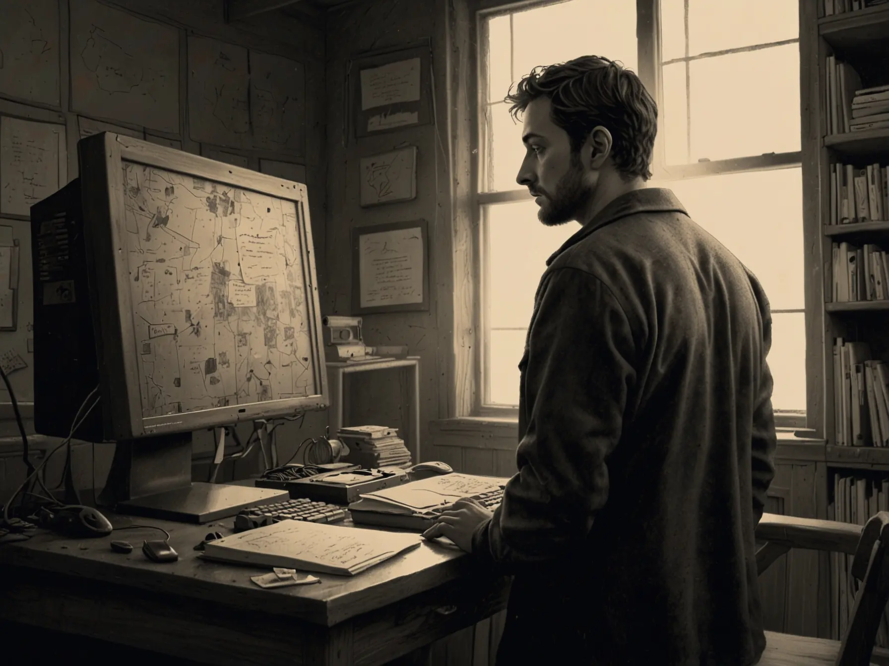 What We Know About Noah Presgrove’s Last Day Alive (Exclusive) FNews